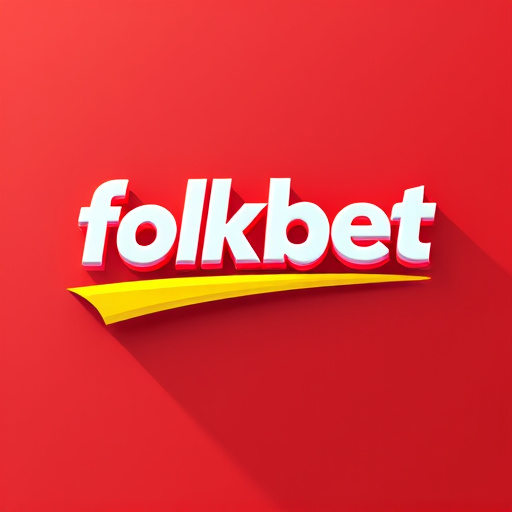 Logo da folkbet