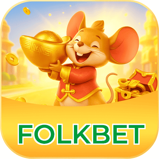FOLKBET Logo