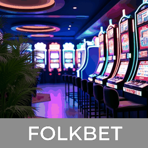 Explore a Conveniência do App FOLKBET para Apostas