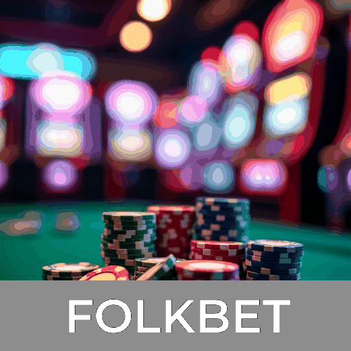 Bem-vindo ao FOLKBET: A Plataforma de Apostas com Serviço Profissional