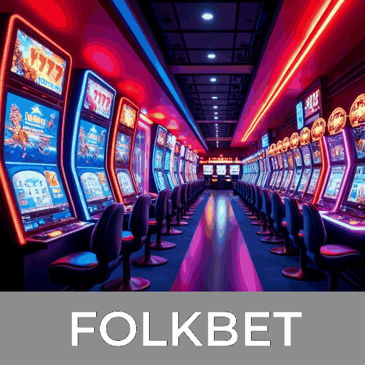 FOLKBET: Bônus e Promoções Imperdíveis para Seus Jogos