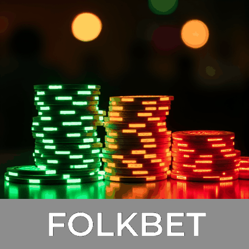 Bem-vindo ao FOLKBET: A Plataforma de Apostas com Serviço Profissional