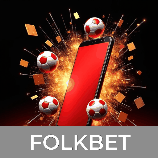 FOLKBET: Especialista em Apostas Esportivas Brasileiras